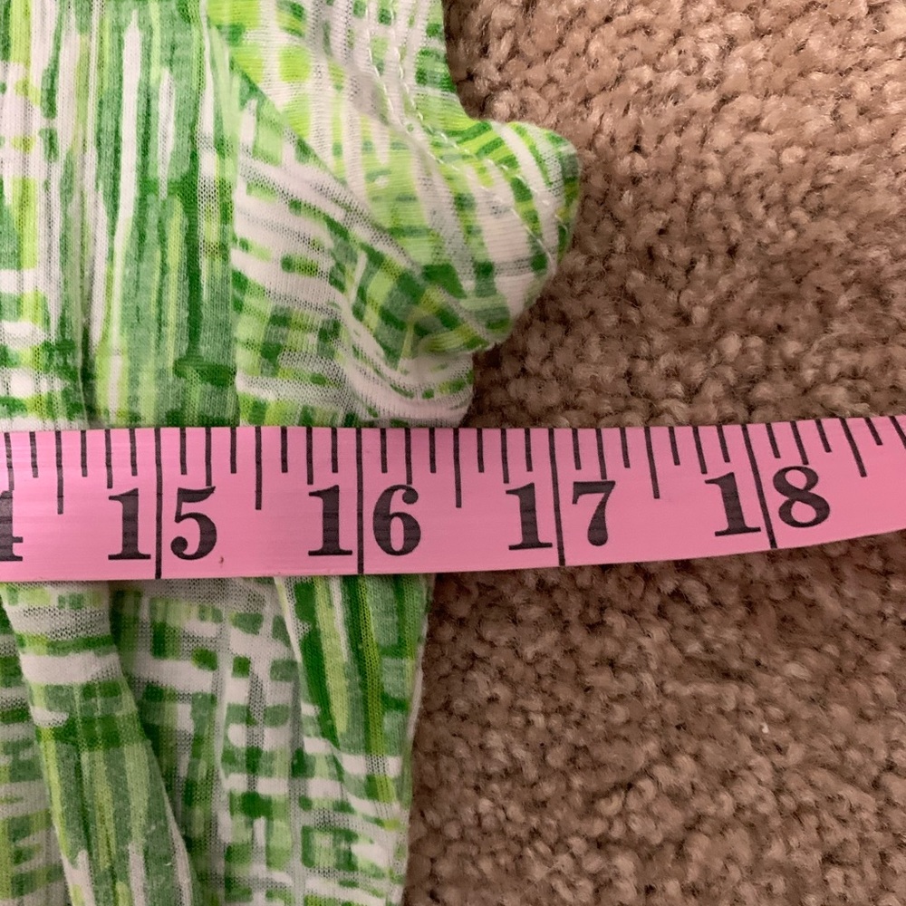 Ruby Road tee with beading PM EUC - Picture 6 of 8